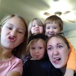Maureen Rose Troy - @mo_lly8282 - Instagram