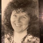 Maureen Horrigan-Tully - @lovechocolatte - Instagram