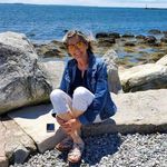 Maureen Tully Browne - @maureen.browne - Instagram