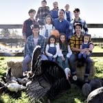 Maureen Henry Dee - @maureen_the_turkey - Instagram