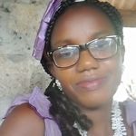 Gifty Tyson Oforiwaa - @maureengiftyoforiwaatyson - Instagram