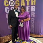 Maureen Tyson - @tyfam5 - Instagram