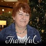 Maureen Tyson - @casmaur - Instagram