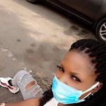 Maureen Vincent - @ujunwa.chukwu.7545 - Instagram