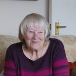 Maureen Waller - @nannymo123 - Instagram