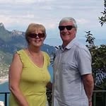 Maureen Waller - @mauve36 - Instagram