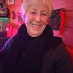 Maureen Waller - Facebook