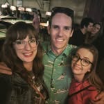 Maureen LeVoir Walton - @marine__maureen - Instagram