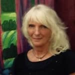 Maureen Walton - @maureenwaltonmurals - Instagram