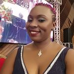 Maureen Wanja - @maureenwanjak - Instagram