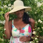 A Diva In The Dirt - @maureen_washington - Instagram