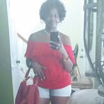 Maureen Washington - @washingtonmaureen - Instagram