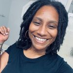 Maureen Washington - @__mo4sho - Instagram