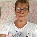 Maureen Webber - @webber1788 - Instagram