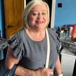 Maureen Webber - @maureenwebber70 - Instagram