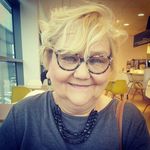 Maureen Webber - @dottymawmaw - Instagram