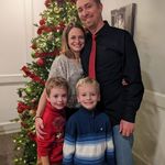 Maureen Webber James - @moe_momofboys - Instagram