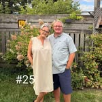 Maureen Webber-Vanderkooi - @maureenvanderkooi - Instagram