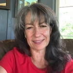 @maureenwebber1967 - Instagram