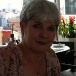 Maureen Webster - @lagrande18 - Instagram