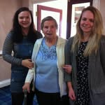 Maureen Webster - @websterma210 - Instagram