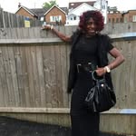 Maureen Webster - @mabw50 - Instagram