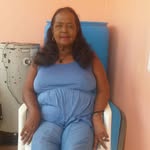 Maureen Weeks - @alphonise.weekes - Instagram
