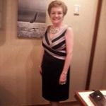 Maureen Weir - @mightymoweir - Instagram