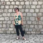 Maureen Weirman - @maureenweirman - Instagram