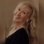 Maureen Welch-Dolynskyj - @23.mwd - Instagram