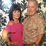 Maureen Whitehead - @maureenwhitehead8 - Instagram