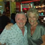 Maureen Whitehead - @maureenkl - Instagram