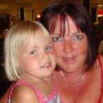 Maureen Whitehead - @mollyolly45 - Instagram