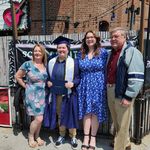Maureen Qualter Whitman - @moewhit2 - Instagram