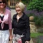Maureen Whitmore - @billbenginny - Instagram