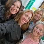 Maureen Witt - @gussie_mo - Instagram