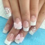 Maureen Worrall Nails & Beauty - @maureenworrall - Instagram