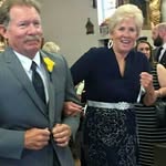 Maureen Cooney Wright - @hal__3_hank - Instagram