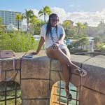 Maureen Wright - @lady_maur40 - Instagram