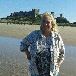 Maureen Wright - @mobarnacles - Instagram