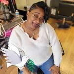 Maureen Wright - @maureen_wright_ - Instagram