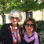 Maureen Wright - @maureenwrightsf - Instagram