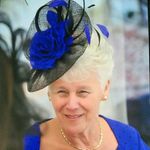 Maureen Wright - @maureen.wright71 - Instagram