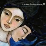 Maureen Lynch Yarbrough - @traininginforgiveness - Instagram