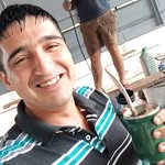 Mauri Caceres - @maurilogan231997 - Instagram