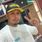 Mauricio Campos  - @mauricio_do_logan - Instagram