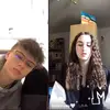 Maurineke + logan = lovers - @maurineke_and_loganship - TikTok