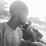 King Maurice - @mauriceashswartbooi - Instagram
