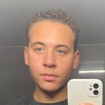 maurice - @mauriceash_ - Instagram