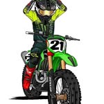 Maurice Ashby - @maurice.ashby - Instagram